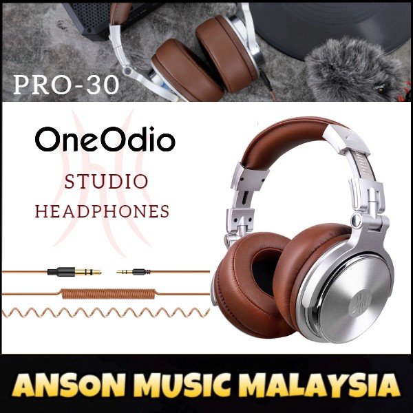 One odio best sale studio 30