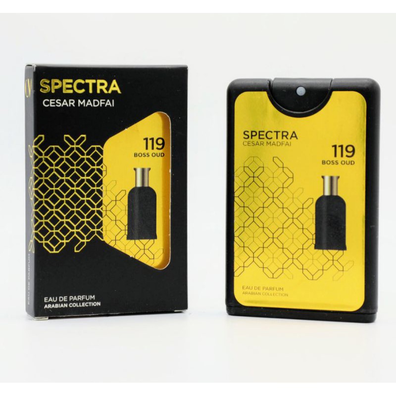 Spectra cesar best sale madfai perfume price