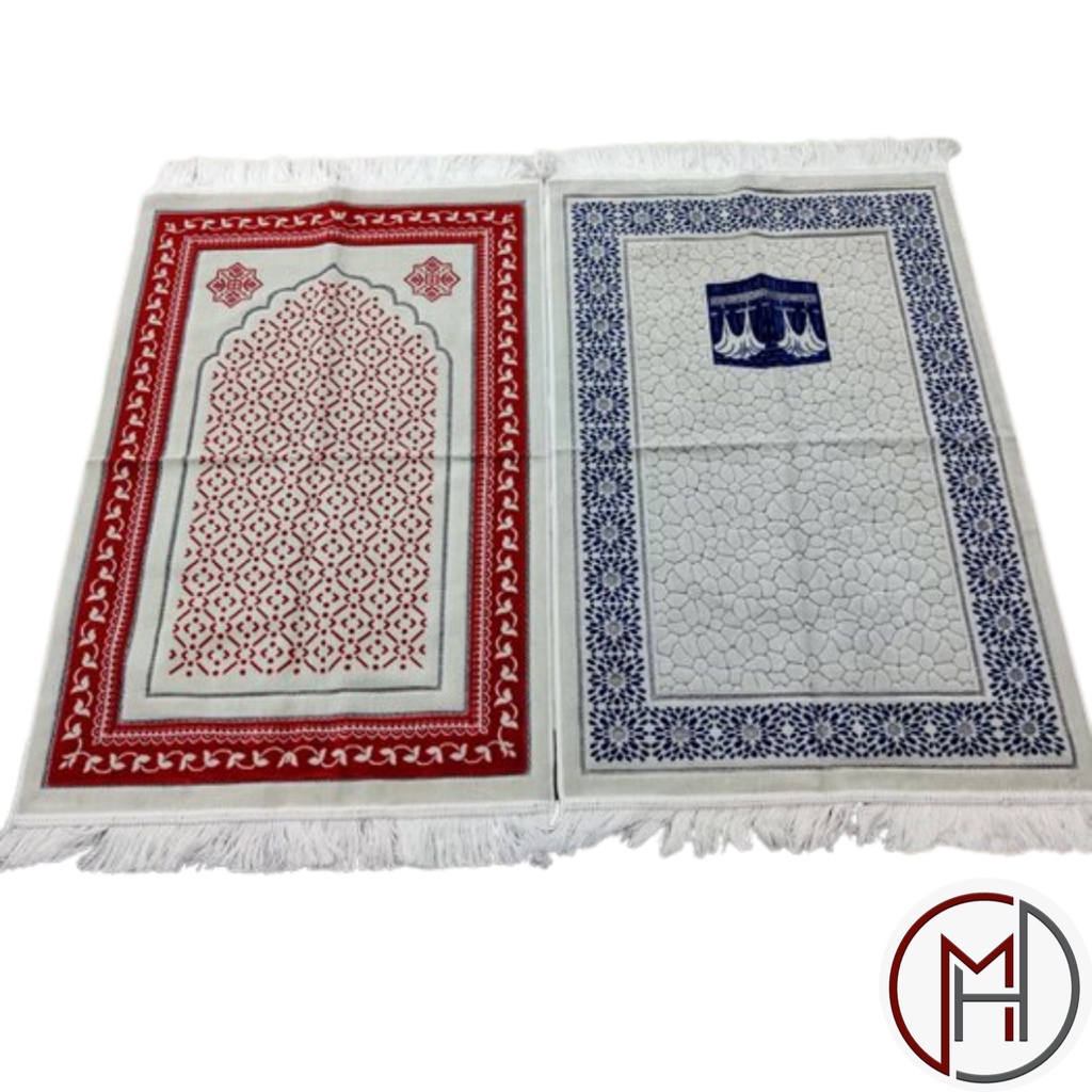 Sejadah Premium Turkey 2 design | Shopee Malaysia