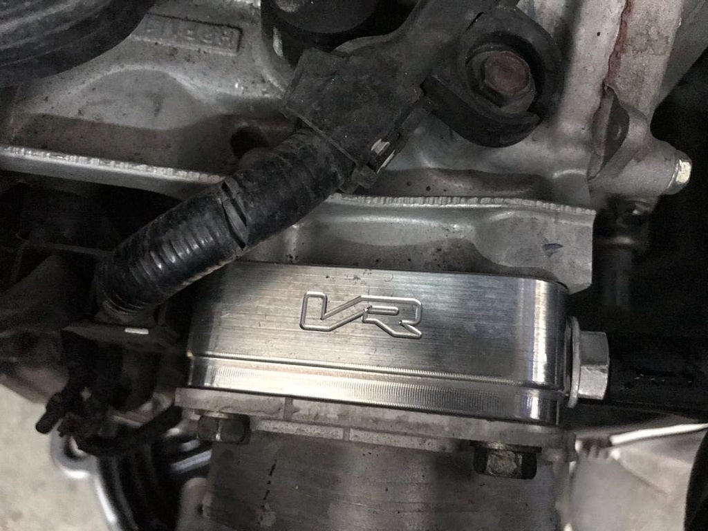 Velocity CVT cooler adapter for Honda Jazz GK5 /City GM6 L15Z / City ...