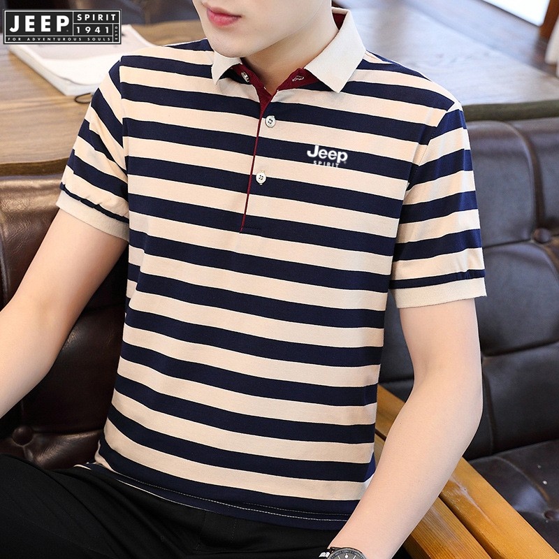 Jeep polo shirts best sale