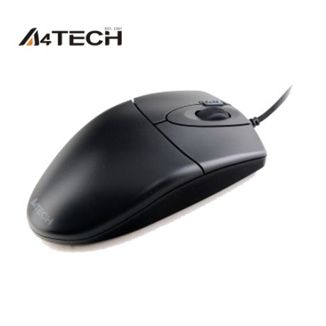 Mouse A4TECH OP MOUSE USB | Shopee Malaysia