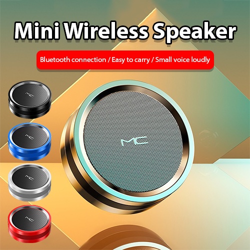 Shopee bluetooth sale speaker