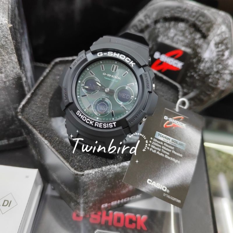 G shock awr cheap m100