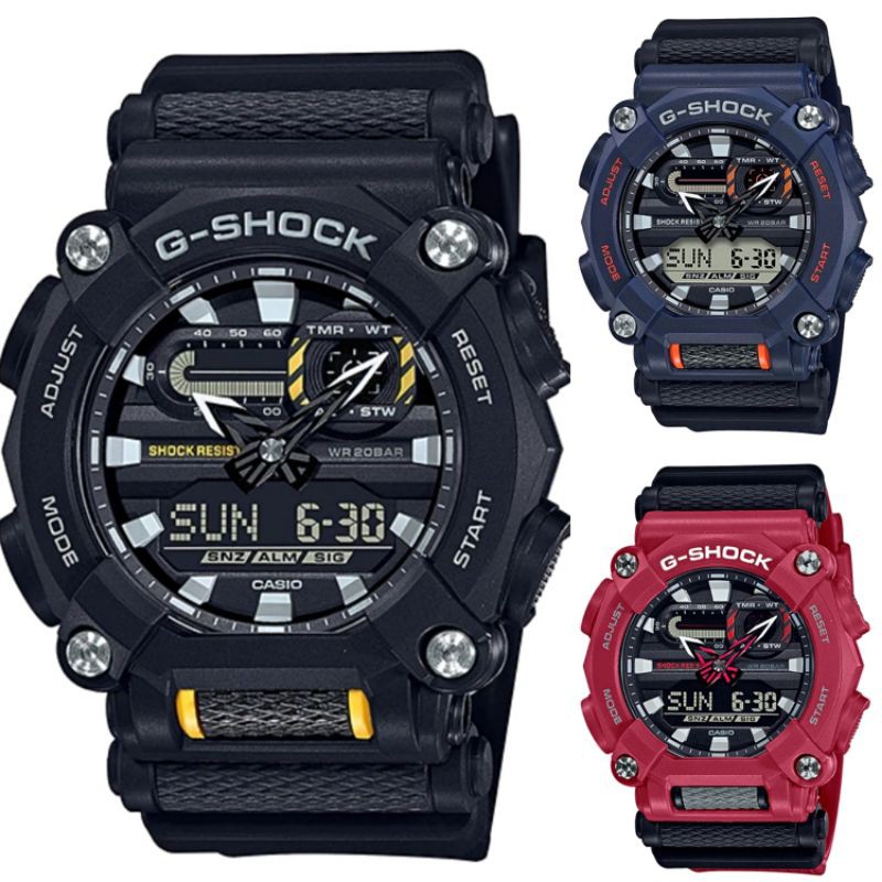 G shock ga online 900 price