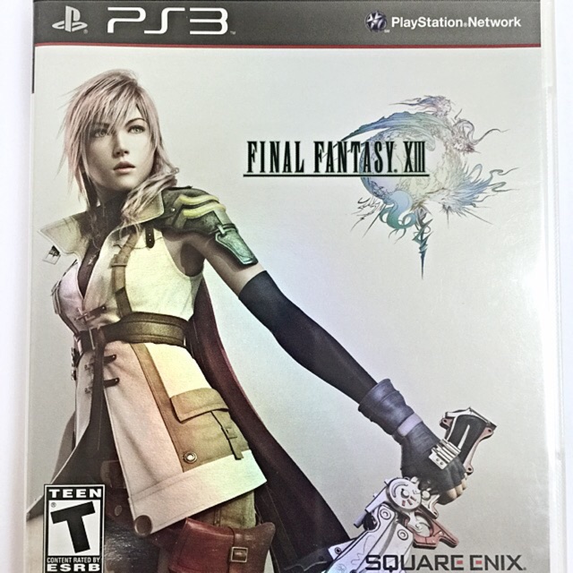 Final fantasy xii clearance ps3