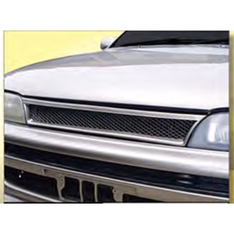TOYOTA SEG101 FRONT GRILLFiber | Shopee Malaysia