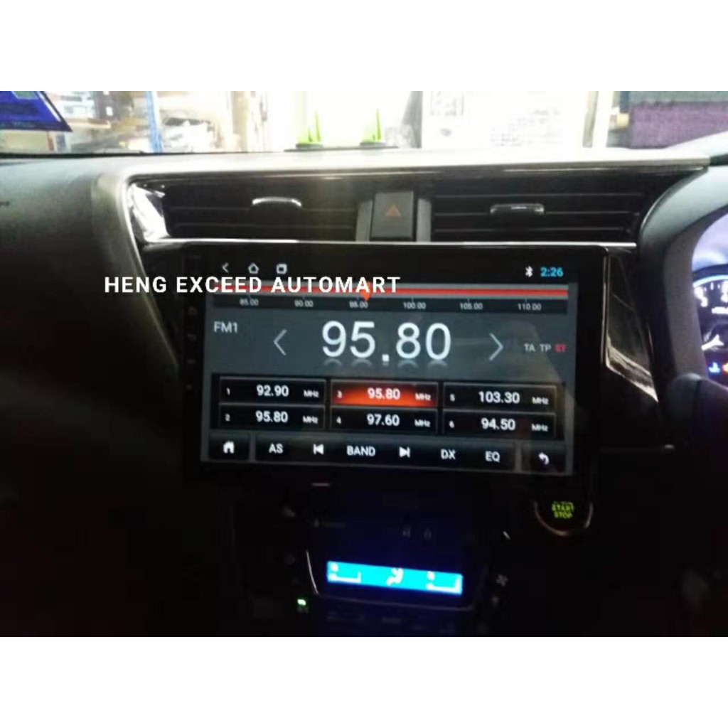 [Perodua Myvi ] Car Automotive IPS System Android Player | Shopee Malaysia