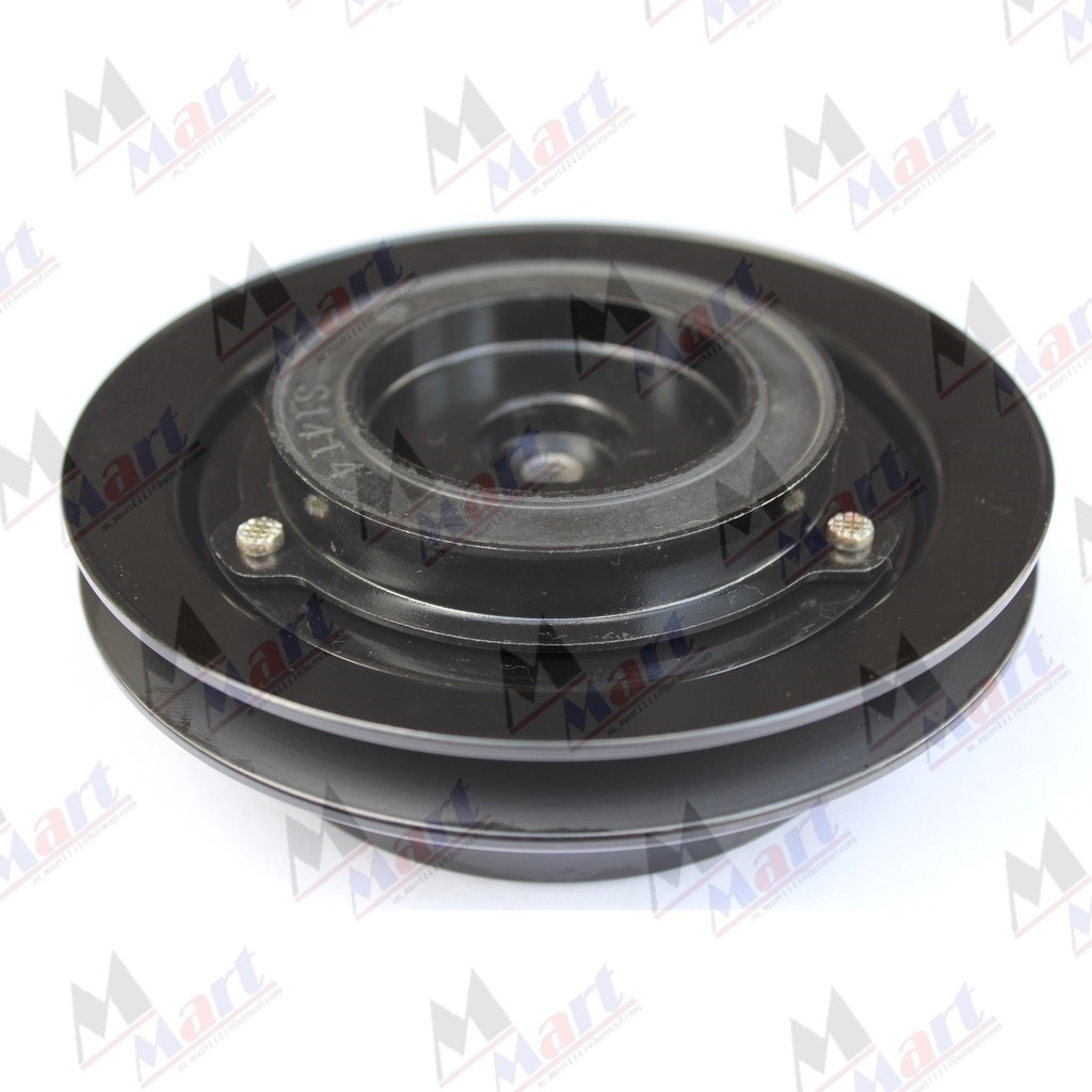 Toyota Unser Air Cond Compressor Clutch Shopee Malaysia