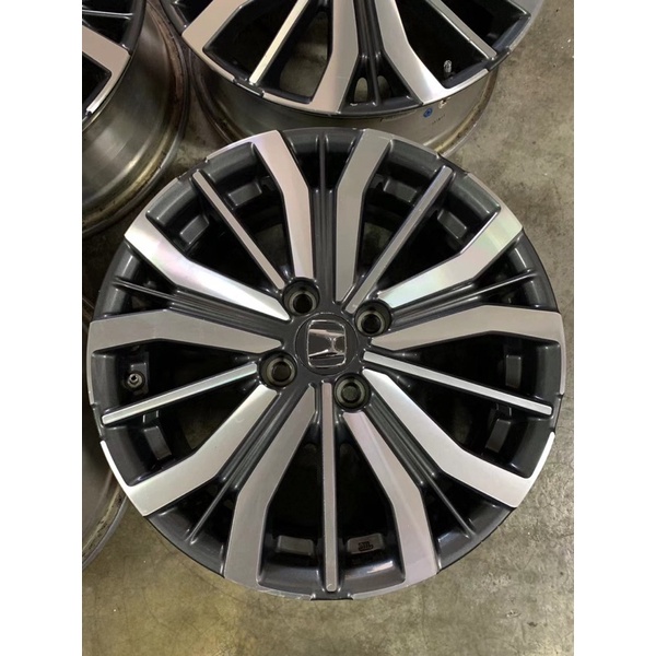 Sport rim 16 inch original Honda city | Shopee Malaysia