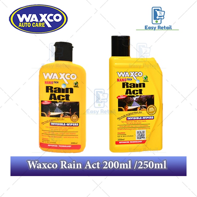 Glue Gone 200 ml – WAXCO Auto Care