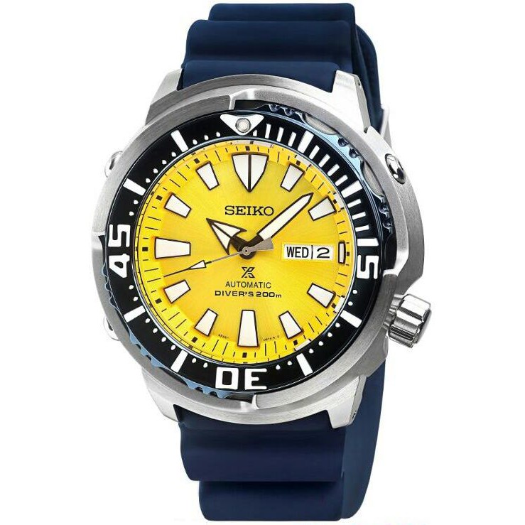 SEIKO Baby Tuna Prospex Limited Edition Divers Automatic SRPD15K1