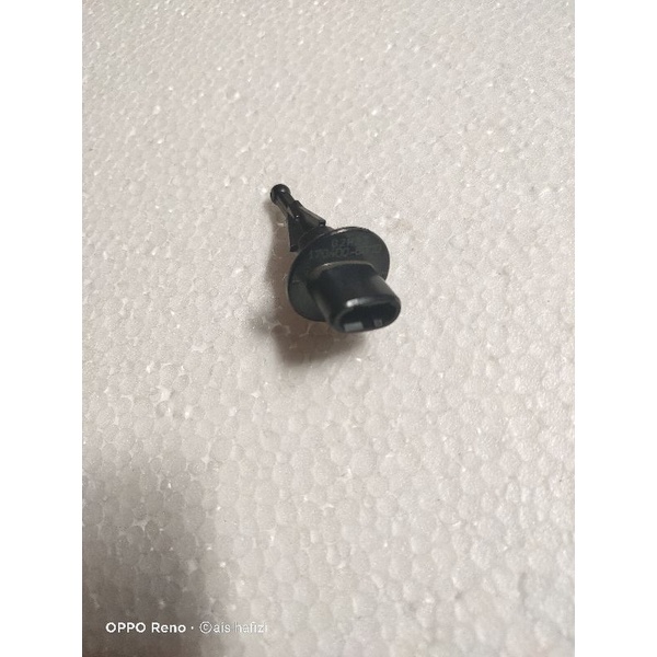 airflow sensor perodua myvi/alza/viva/kelisa/kenari original used japan