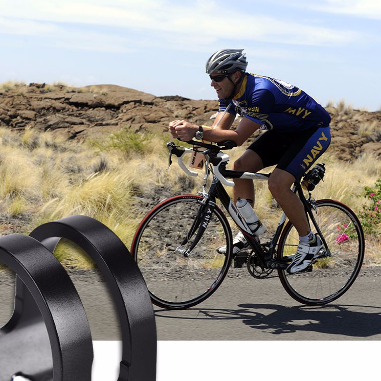 14mm BMX Axle Pegs – Steel Foot Stands For Bikes (Easy Install