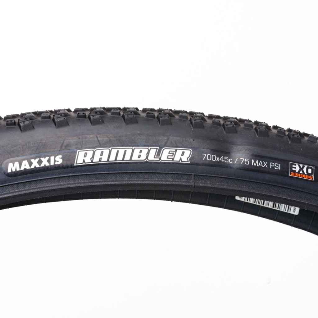 MAXXIS PURSUER / DETONATOR / Overdrive Excel / Roamer / Rambler WIRE ...