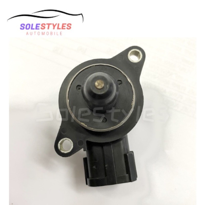 237814m500 THROTTLE BODY SWITCH 6PIN SENTRA N16 (ILDE AIR SPEED