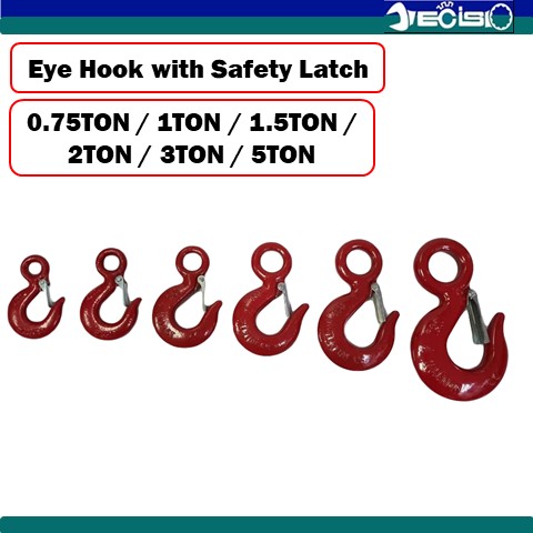 Crosby® Hook Warnings Lift-It® Manufacturing, 48% OFF