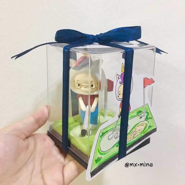 Custom order figurine (Customize your own) | Shopee Malaysia