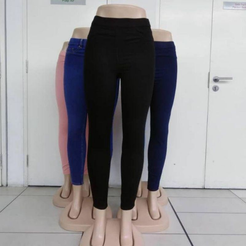 Scrunch Bum Leggings Textured High Waist Yoga Pants Squat