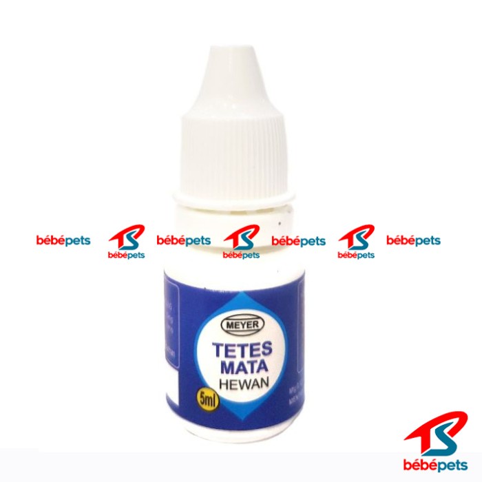 MATA Meyer EYE DROPS - Eye Drops for Cats Dogs Rabbits Birds | Shopee ...