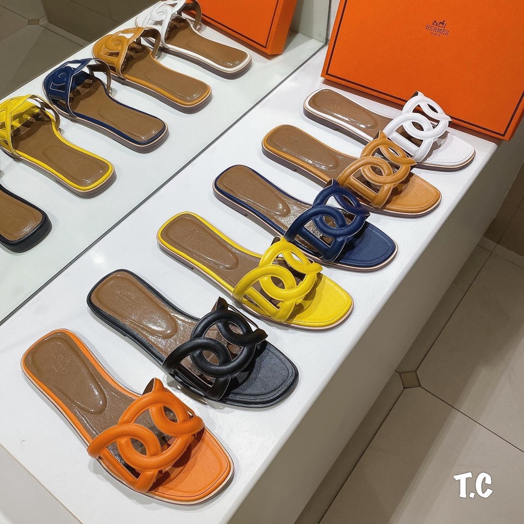 Hm sandals Size 35 39 Men s and women s shoes Cheap price