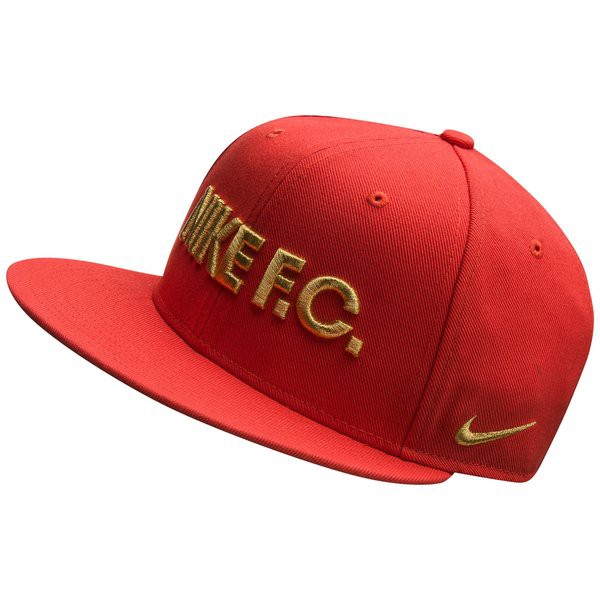 Snapback cheap nike fc