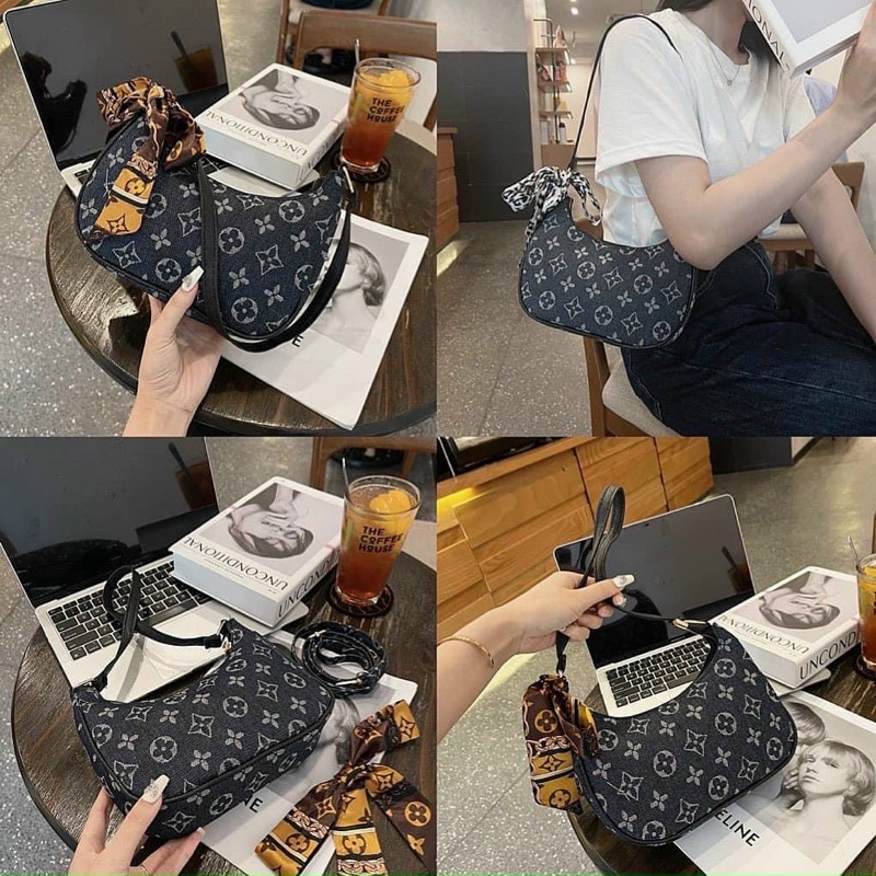 Slingshotch Maternity bag with Korean style patterns, super beautiful ...