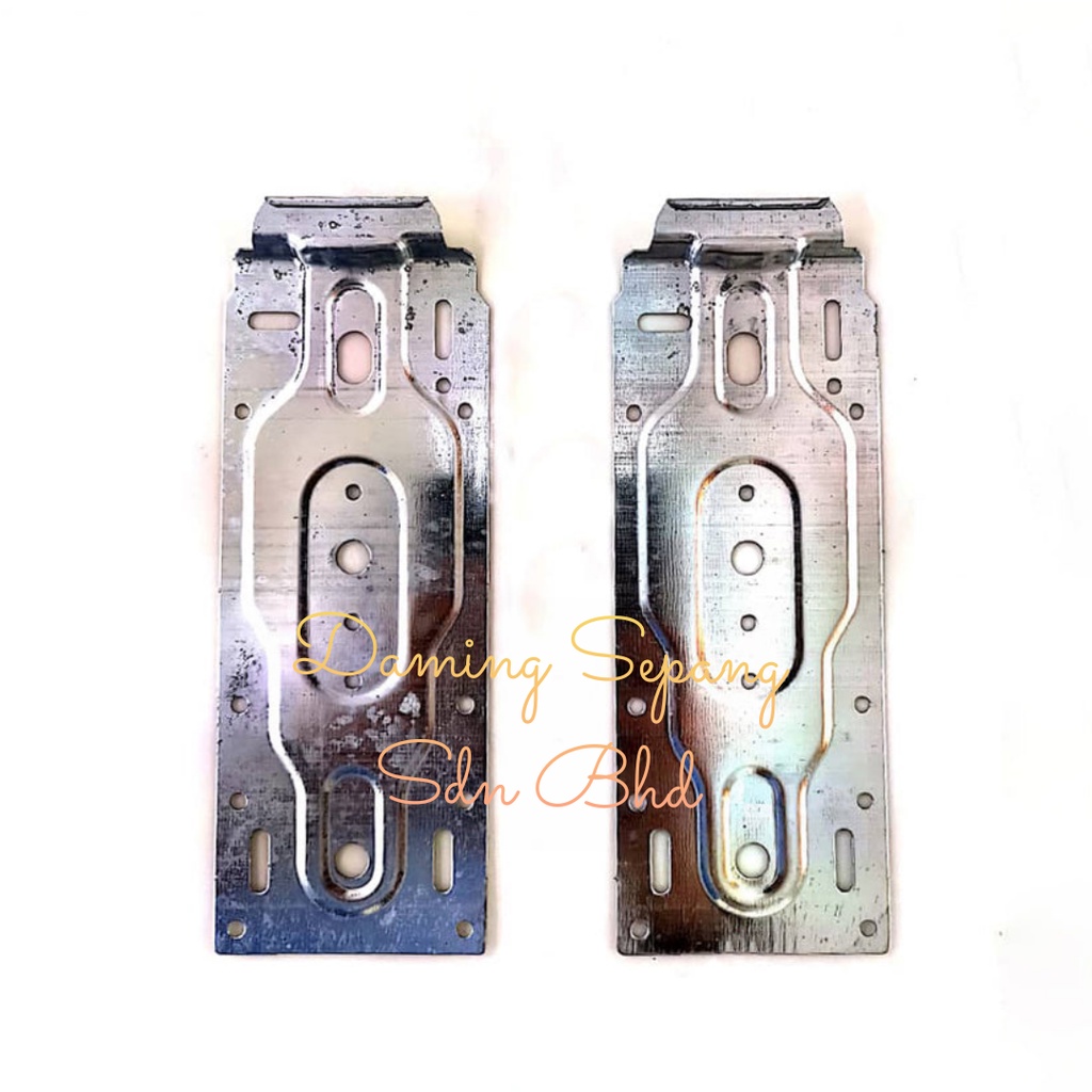 Indoor Multi Bracket For Aircond (Suietable Any Models)(1 pair ...