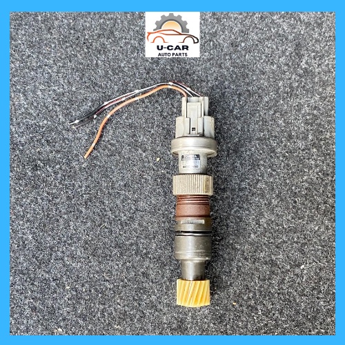 Perodua Viva 1.0 850 660 (DENSO) Speedometer Speed Meter Sensor Used ...