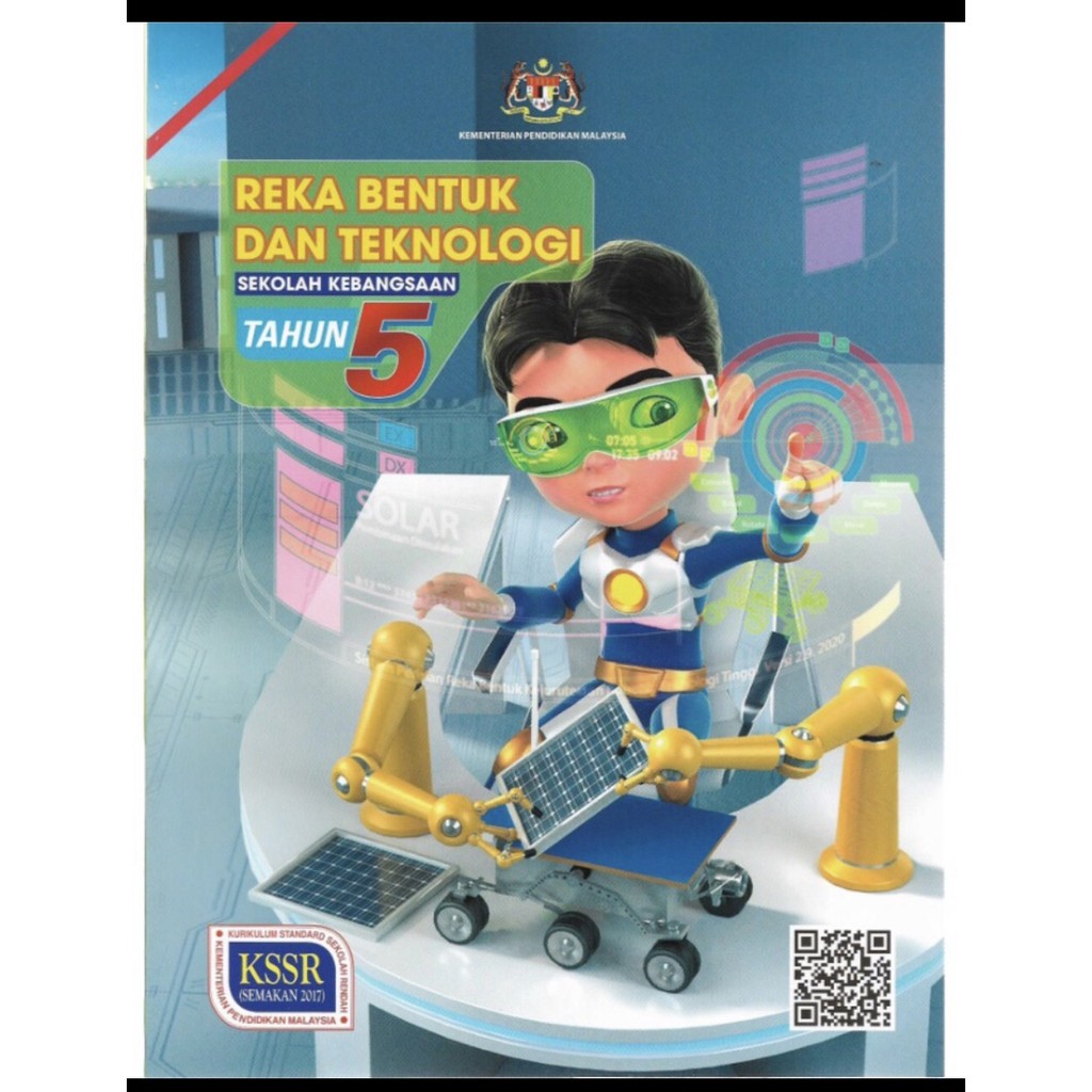 *(READY STOCK) BUKU TEKS TAHUN 5 KSSR* | Shopee Malaysia