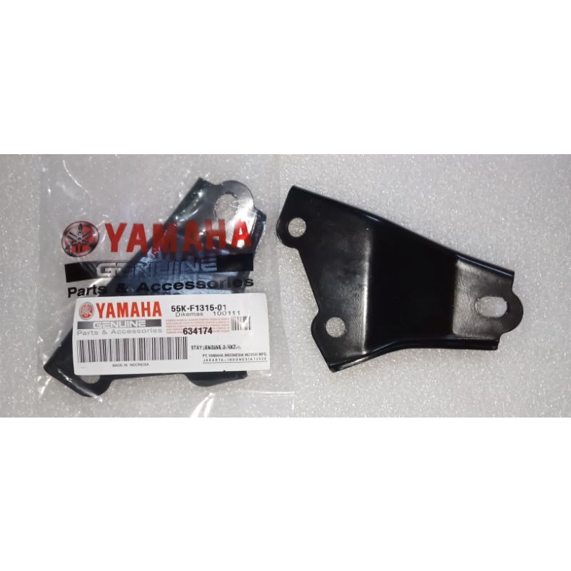 RXZ HEAD BRACKET ENGINE STAY BRACKET 1pcs | Shopee Malaysia
