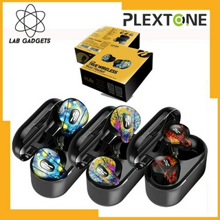 Plextone 4life Gaming True Wireless Earbuds (Malaysia) 