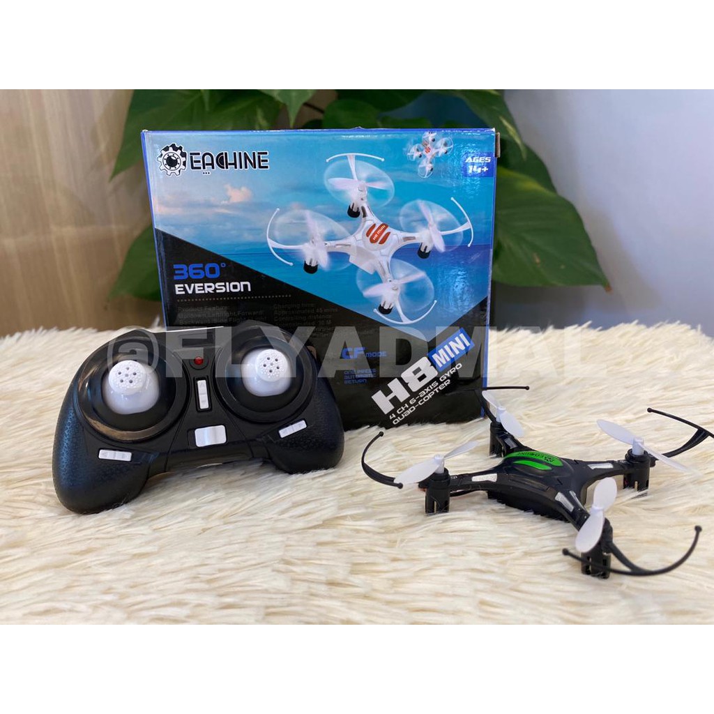 Eachine h8 hot sale