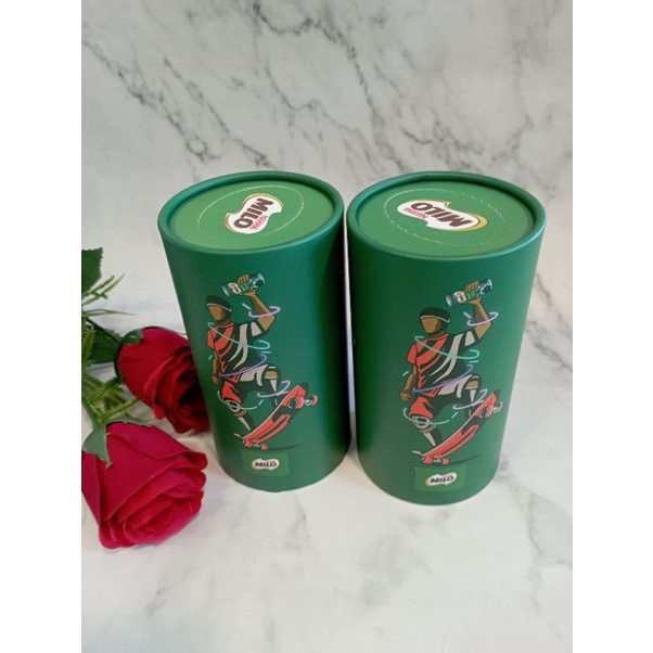 Milo Tissue Box Limited Edition | Shopee Malaysia