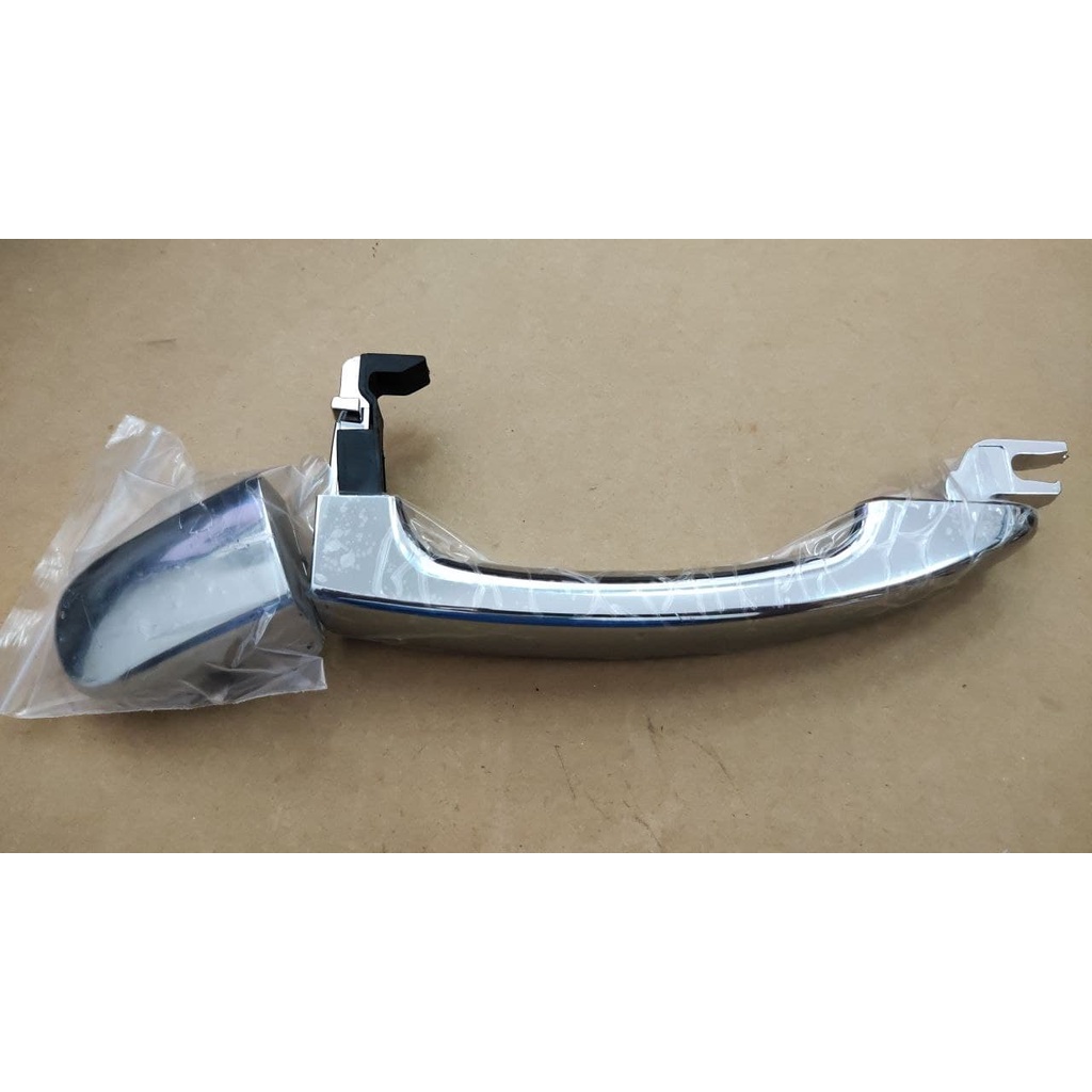 OUTER DOOR HANDLE FORD RANGER T6 [ FRONT RIGHT ] [ FRONT LEFT