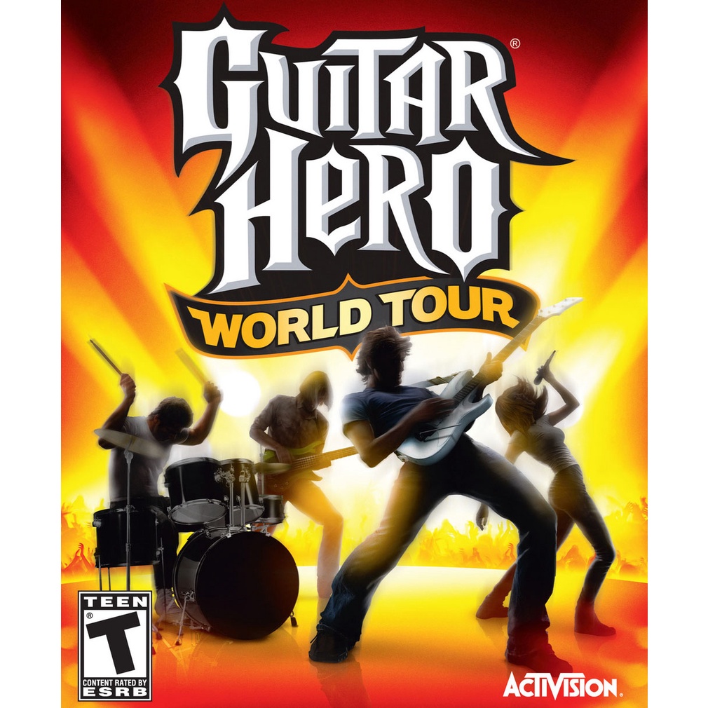 guitar hero world tour definitive edition pc descargar