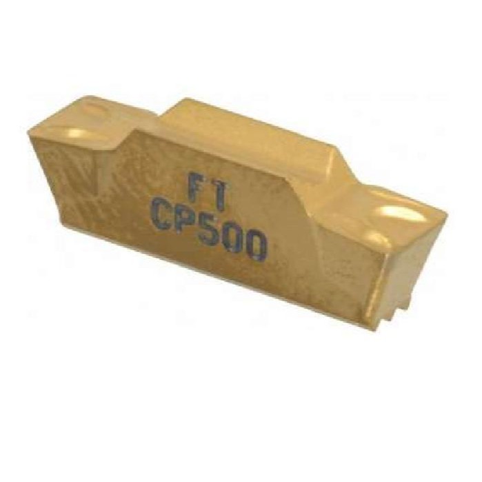 Seco Insert LCMF 1303040300FT CP500 Grooving/Parting (Original