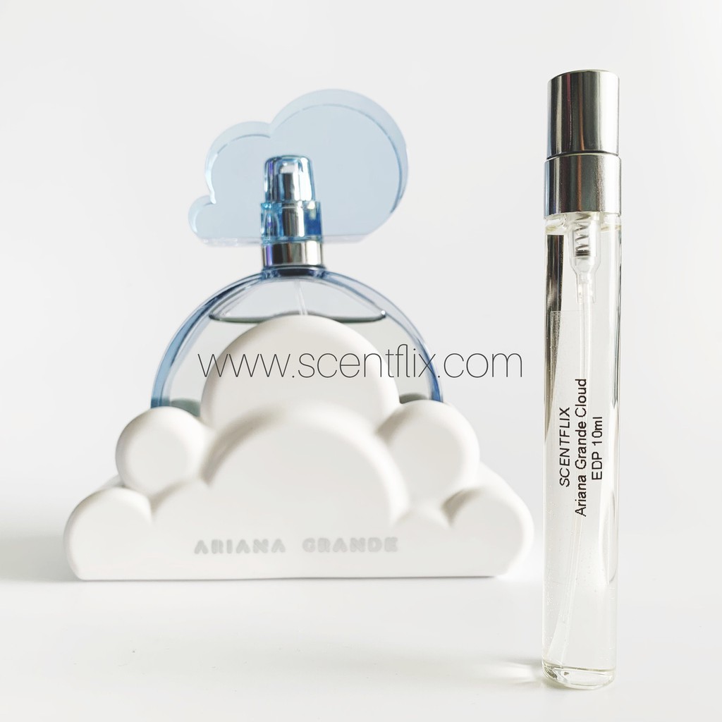 Ariana grande cloud online 10 ml