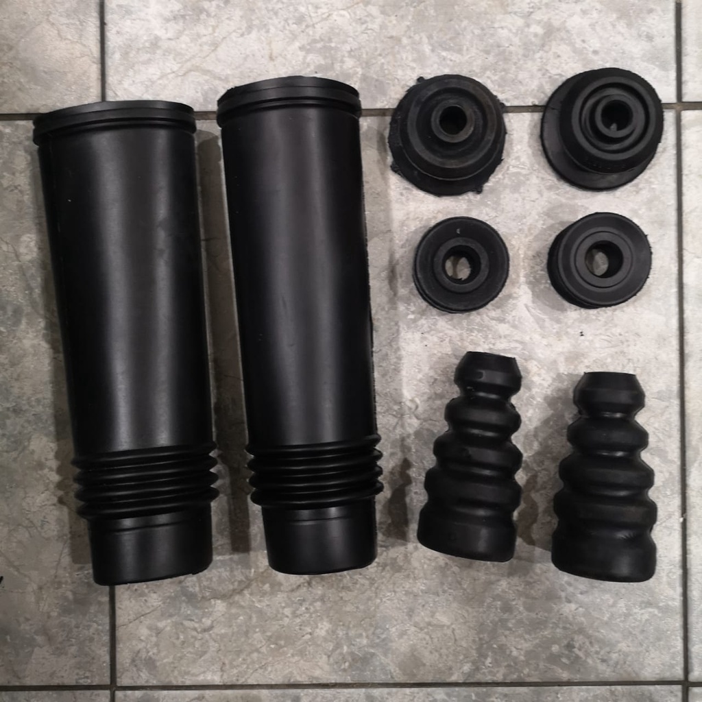 ABSORBER BUSH KIT (REAR) SET PROTON BLM FL FLX EXORA PREVE SAVVY ...