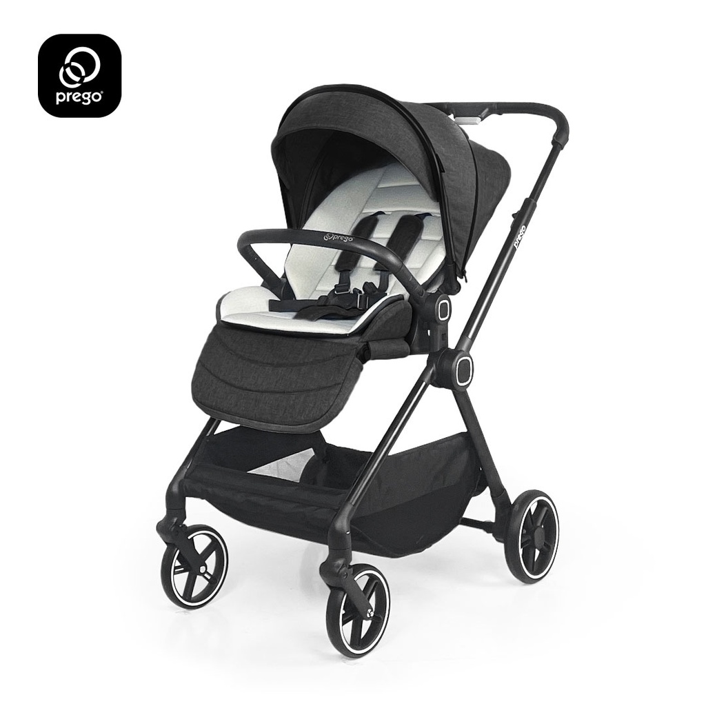 Prego store baby stroller