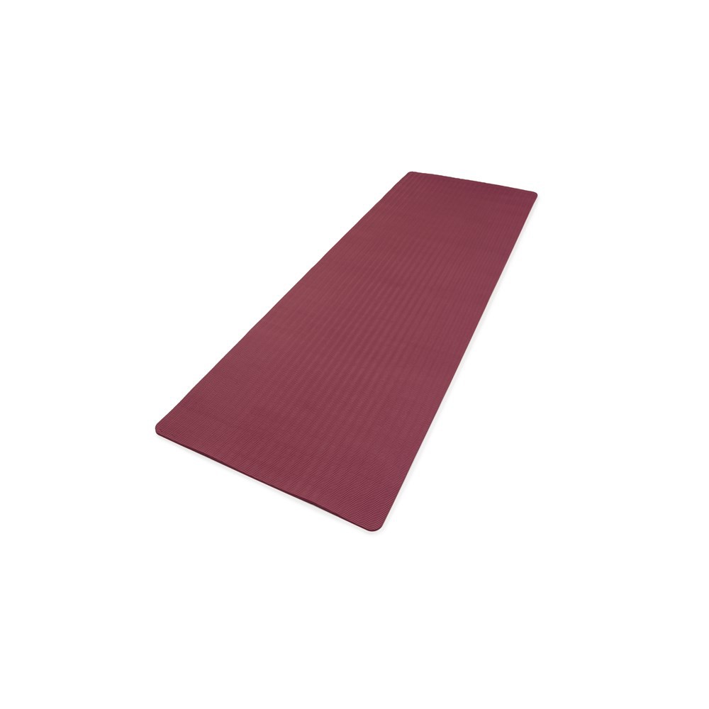 Adidas Yoga Mat Mystery Ruby Shopee Malaysia