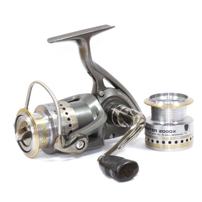 ロッド Daiwa PROCASTER-X 562LRS-I INTERLINE Daiwa PROCASTER-X 562LRS-I INTERLINE