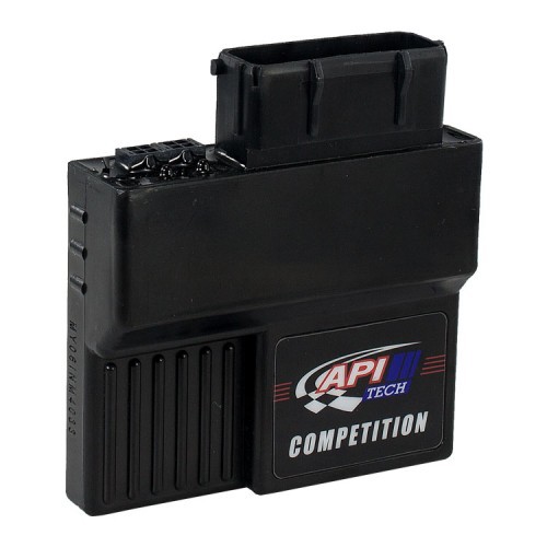 RACING ECU - R15 (APITECH) V3 | Shopee Malaysia