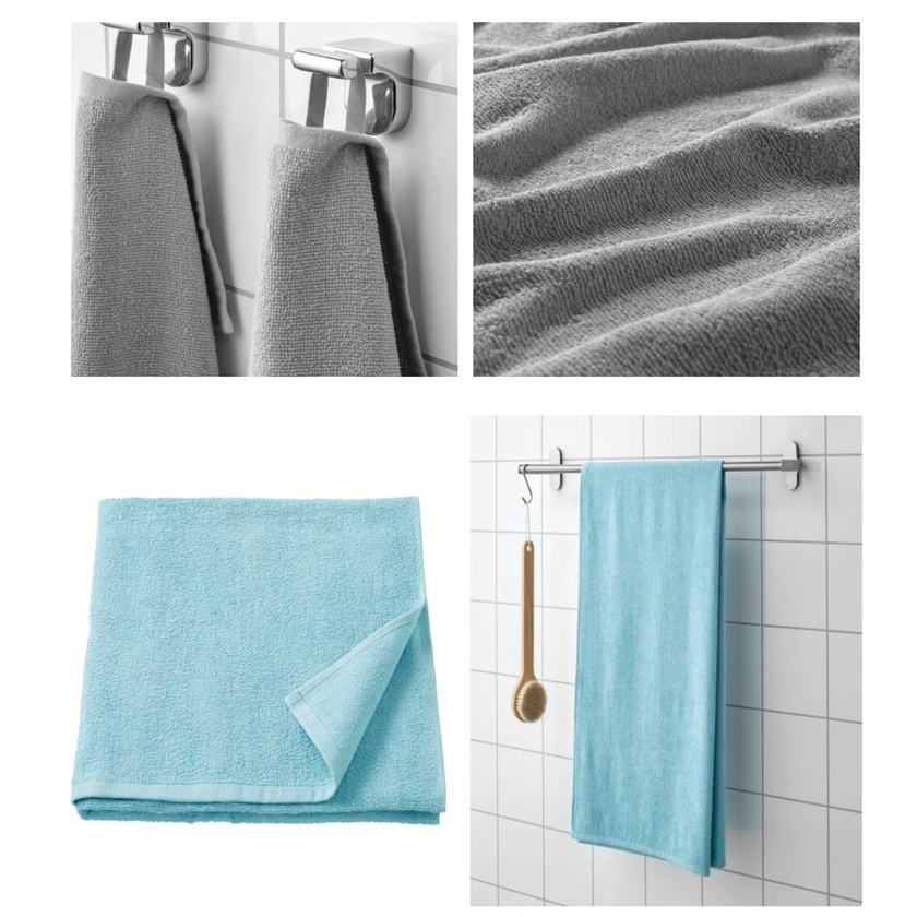 Ikea kornan towel sale