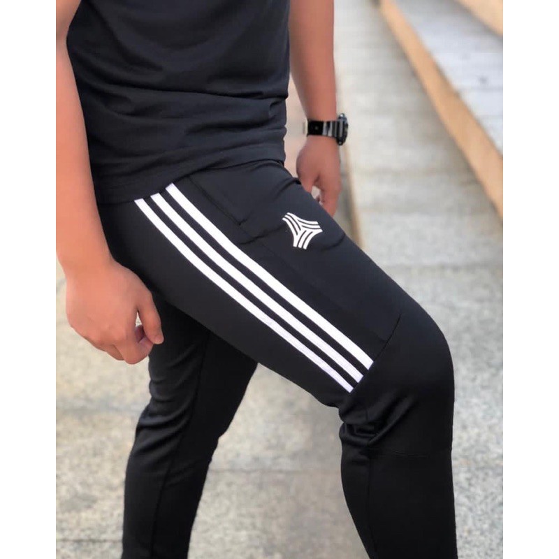 Adidas tango cheap training pants