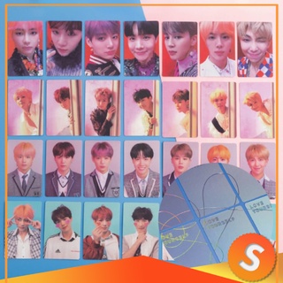 BTS PROOF Compact Photocards 