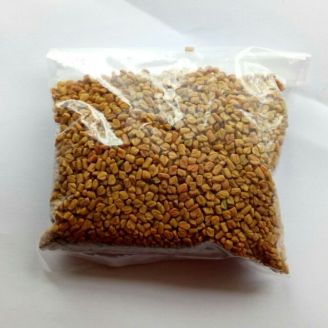 🔥halba Fenugreek 100g 🔥 Shopee Malaysia