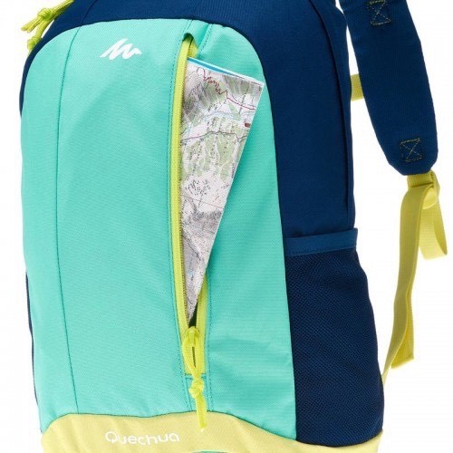 Gambar beg quechua best sale