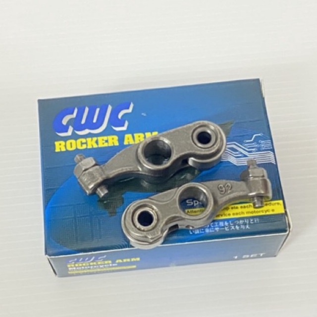 HONDA WAVE125/ HONDA WAVE110, DASH ROCKER ARM (2PCS) | Shopee Malaysia