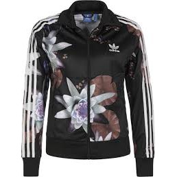 Adidas lotus shops print